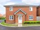 Thumbnail Detached house for sale in Pit Head Drive, Aylesham