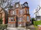 Thumbnail Flat to rent in Parsifal Road, West Hampstead