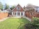 Thumbnail Detached bungalow for sale in Harlington Road, Hillingdon