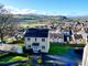 Thumbnail Detached house for sale in Eluneds Drive, Brecon, Powys