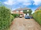 Thumbnail Semi-detached house for sale in Mill Lane, Lincoln, Lincolnshire