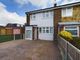 Thumbnail End terrace house for sale in Arne Close, Stanford-Le-Hope