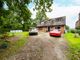 Thumbnail Detached house for sale in Banky Fields, Congleton