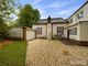 Thumbnail Semi-detached house for sale in The Green, Gresford, Wrexham