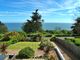 Thumbnail Detached house for sale in Whitwell Road, Ventnor