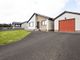 Thumbnail Detached bungalow for sale in Proudfoot Road, Wick