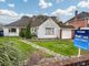 Thumbnail Bungalow for sale in Parkstone Heights, Lower Parkstone, Poole, Dorset