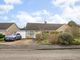 Thumbnail Bungalow for sale in Ricardo Road, Minchinhampton, Stroud