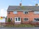 Thumbnail End terrace house to rent in Fenny Compton, Warwickshire