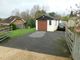 Thumbnail Detached bungalow for sale in Atheling Road, Southampton