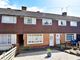 Thumbnail Terraced house for sale in Jackson Road, Hillmorton, Rugby