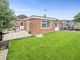 Thumbnail Detached bungalow for sale in Dorothy Avenue, Bradwell, Great Yarmouth