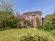 Thumbnail Detached house for sale in Pond Piece, Denmead, Waterlooville