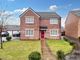 Thumbnail Detached house for sale in Bandon Court, Ashington