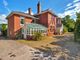 Thumbnail Detached house for sale in Ross Road, Ledbury
