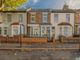 Thumbnail Terraced house for sale in Outram Road, East Ham, London