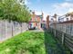 Thumbnail Semi-detached house for sale in Elizabeth Terrace, Wisbech, Cambridgeshire