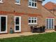 Thumbnail Detached house for sale in Beehive Way, Reigate