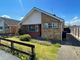Thumbnail Detached bungalow for sale in Chiltern Road, Lincoln