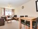 Thumbnail Flat to rent in Manor Park, Headington