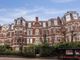Thumbnail Flat to rent in Linden Mansions, Hornsey Lane, Highgate