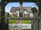 Thumbnail Detached house for sale in Great Bricett, Ipswich, Suffolk