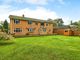 Thumbnail Detached house for sale in The Birches, South Wootton, King's Lynn, Norfolk