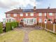 Thumbnail Terraced house for sale in East Street, Scarcliffe