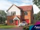 Thumbnail Detached house for sale in "The Ivystone" at Benridge Bank, West Rainton, Houghton Le Spring