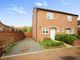 Thumbnail Semi-detached house for sale in Ravelin Close, Meon Vale, Stratford-Upon-Avon