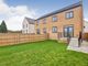 Thumbnail Semi-detached house for sale in Bourne Way, Gainsborough