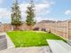 Thumbnail End terrace house for sale in Ninesprings Way, Hitchin, Hertfordshire