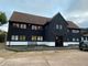 Thumbnail Office to let in 124 Manor Road North, Thames Ditton