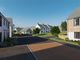 Thumbnail Semi-detached house for sale in Alice Meadow, Grampound Road, Truro, Cornwall