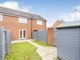 Thumbnail Terraced house for sale in Lord Nelson Drive, Norwich, Norfolk