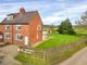 Thumbnail Semi-detached house for sale in Arden Cottage, Hurley, Atherstone