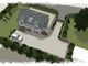 Thumbnail Land for sale in Single Building Plot, Churchstow, South Hams