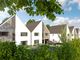 Thumbnail Detached house for sale in Plot 3, Herons Lea, Hambrook, Bristol, Somerset