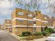 Thumbnail Flat for sale in Landridge Road, Fulham, London