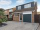 Thumbnail Detached house for sale in Warwick Drive, Ramsgate