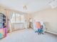 Thumbnail Detached house for sale in Orangewood Close, Gonerby Hill Foot, Grantham, Lincolnshire