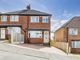 Thumbnail Semi-detached house for sale in Marshall Road, Mapperley, Nottinghamshire