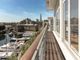 Thumbnail Flat for sale in Star Place, London