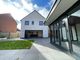 Thumbnail Detached house for sale in Halfleet, Market Deeping, Peterborough