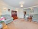 Thumbnail Detached bungalow for sale in Summerfields Avenue, Hailsham