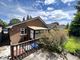 Thumbnail Bungalow for sale in Sheringham Drive, Bury, Greater Manchester