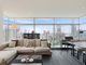 Thumbnail Flat for sale in Pan Peninsula, West Tower, London