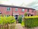 Thumbnail Terraced house for sale in Tern Court, Thornhill, Cwmbran