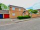 Thumbnail Detached house for sale in Glencoe Way, Orton Southgate, Peterborough