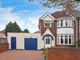 Thumbnail Semi-detached house for sale in Ewell Road, Erdington, Birmingham